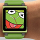 Image for article titled The 5 Weirdest iPod Nano Watch Faces